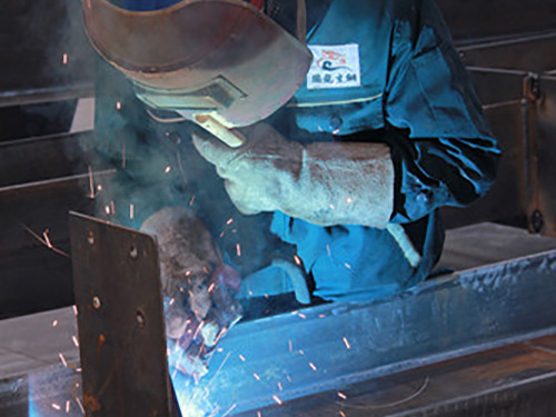 生產(chǎn)車(chē)間