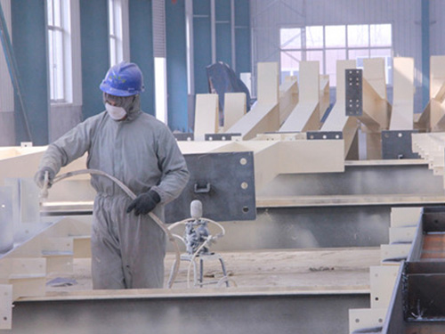 生產(chǎn)車(chē)間