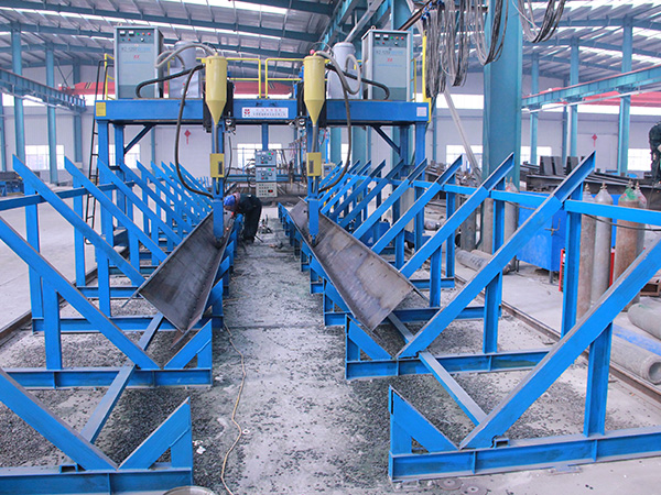 生產(chǎn)車(chē)間