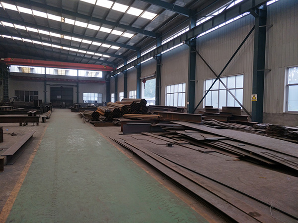 生產(chǎn)車(chē)間