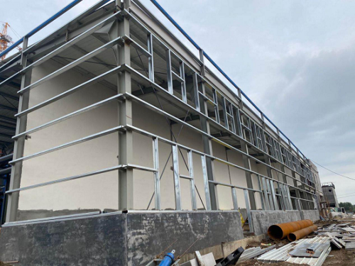 山東鋼結(jié)構(gòu)工程