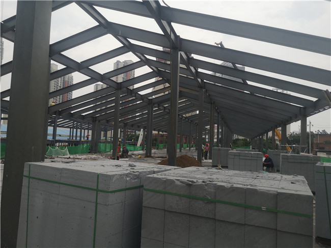 濟(jì)寧市第一糧倉片區(qū)城市更新項(xiàng)目