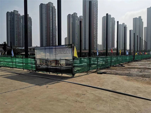 第一糧庫項(xiàng)目